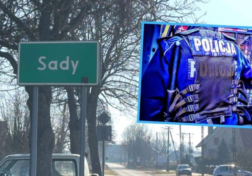 Wieś poruszona morderstwem. „Kasia prosiła o pomoc. A jak ta dotarła, ona nie żyła”