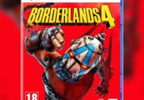 Pudełkowe Borderlands 4 na konsolę PS5 już za 166,12 zł na Allegro