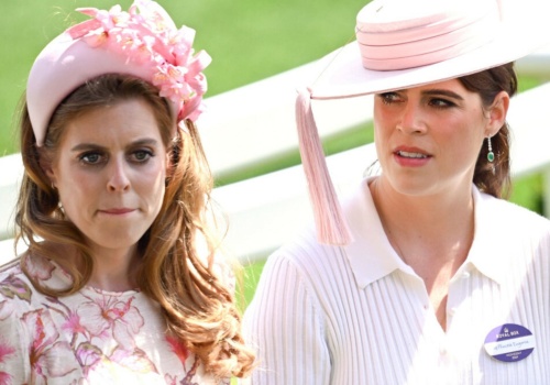 Zapadła decyzja ws. córek byłego księcia Andrzeja. Wykluczono je z prestiżowego wydarzenia