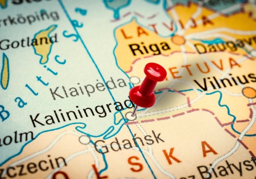 Nie przesmyk suwalski. Nowy scenariusz rosyjskiego uderzenia na Polskę