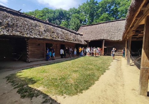 Czego nie można robić w muzeum? W Lublinie zorganizowana zostanie wyjątkowa konferencja