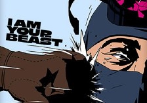 Wysoko oceniany, wypełniony akcją FPS taniej! I Am Your Beast PC za 21,81 zł w Kinguinie