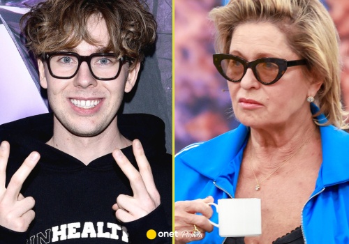 Ewa Kasprzyk powiedziała to o zwycięzcy 