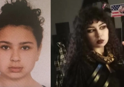 Zaginęła 19-letnia Aisha Kurzelewska. Rodzina i policja apeluje o pomoc