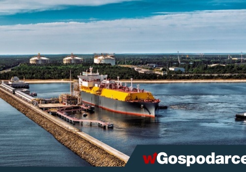 Gaz-System: dostawy paliwa do Polski zapewnione