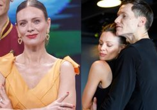 Magdalena Boczarska tłumaczy, dlaczego bierze udział w 