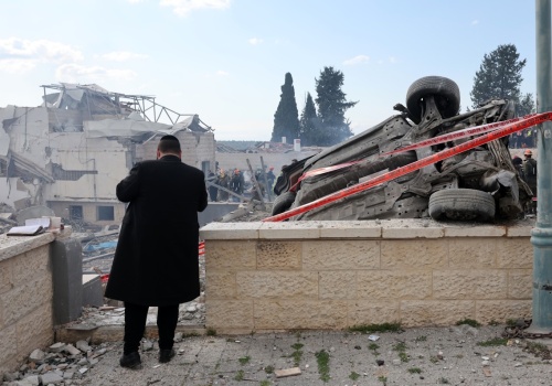 Izrael podjął ważną decyzję! Dotyczy rezerwistów