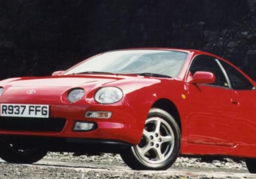 Zagadkowy prototyp rajdówki Toyoty na testach w Algarve. Czy fani doczekają się powrotu modelu Celica?