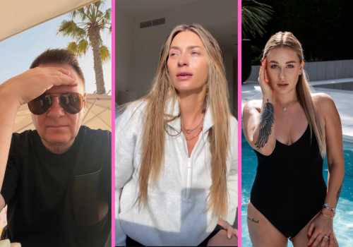 Polskie gwiazdy utknęły w Dubaju po atakach Iranu. „Nikt nic nie wie, sytuacja jest bardzo niepewna”