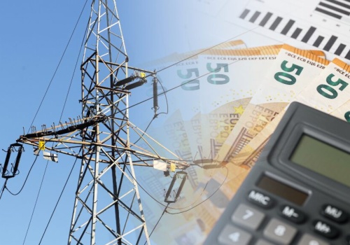 320 tysięcy rodzin w Irlandii nie mogło opłacić rachunków za prąd