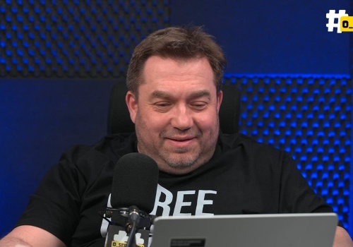 Ten serial nieoczekiwanie zachwycił. 