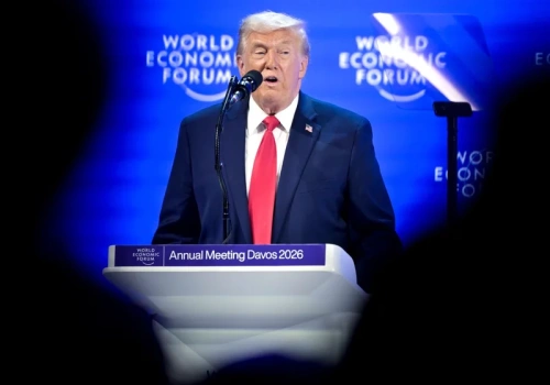 Trump: Zatopiliśmy 9 irańskich okrętów wojennych