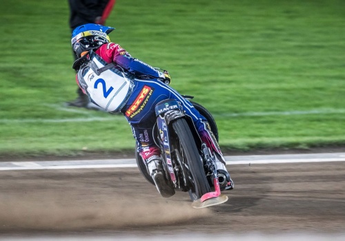 Żużel. Reprezentant Polski w stawce Memoriału Jancarza. To dziesiąte nazwisko