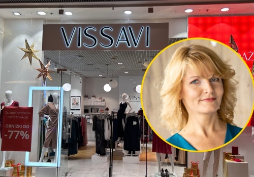 Vissavi wycofuje się z galerii handlowych w Polsce. W tle czynsze i skutki pandemii