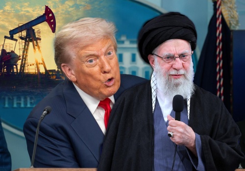 Wojna USA-Iran! Co z cenami paliw na stacjach?