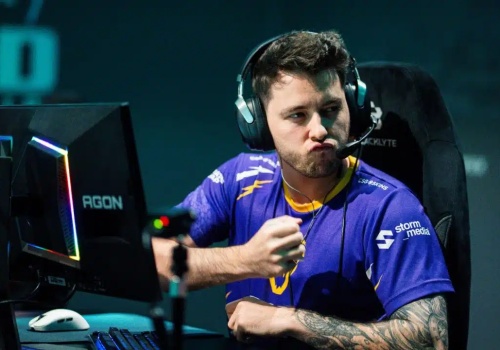 KOLESIE wygrywają JB Pro League Season 2!