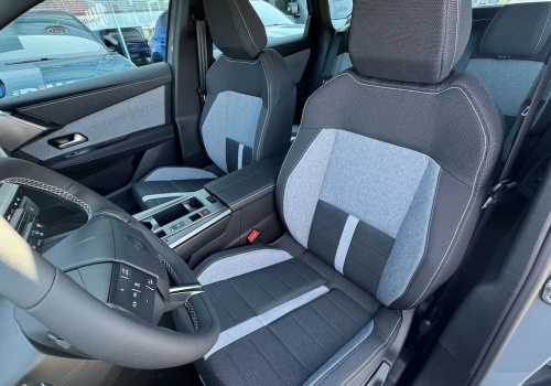 125 tys. zł za SUV-a produkowanego w Eisenach. Ma hybrydę, automat i bagażnik 550 l