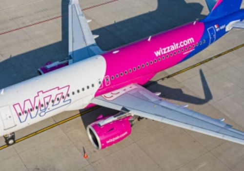 Wizz Air startuje latem z nową trasą: Katowice – Sycylia!