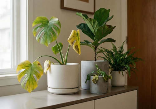 Domowa dżungla przetrwa nawet 10 lat, jeśli zapamiętasz 1 zasadę. Większość robi odwrotnie