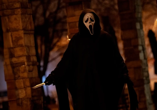 Ghostface jest potężniejszy niż kiedykolwiek. Krzyk 7 już przeszedł do historii