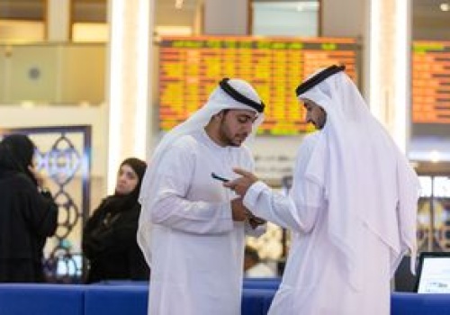 Po atakach Iranu ZEA zamykają giełdy na dwa dni