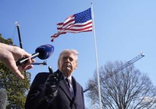 Tyle potrwa operacja w Iranie. Trump wskazał termin