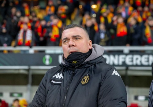 Jagiellonii zabrano rzut karny. Oto co powiedział Adrian Siemieniec