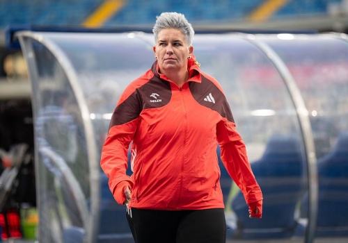 Włodarczyk zabrała głos. Oto najnowsze wieści z Kataru