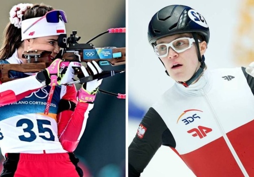 Czy polscy sportowcy mają dobre zaplecze edukacyjne? 