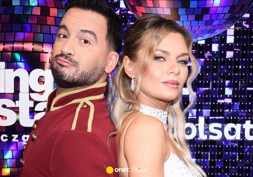 Internauci nie wytrzymali po występie Emilii Komarnickiej i Stefano Terrazzino. 