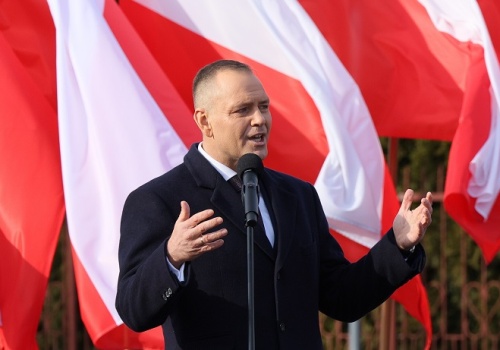 Karol Nawrocki: Żołnierze Wyklęci – najwytrwalsi z wytrwałych