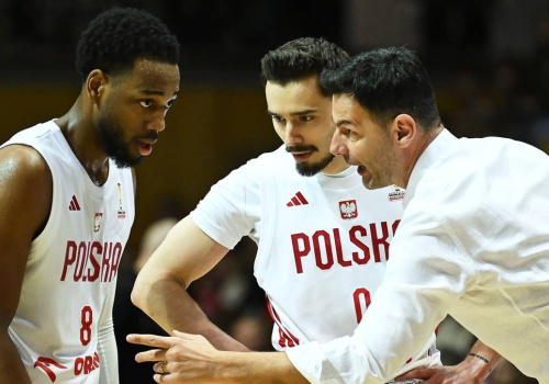 Czwarty mecz, czwarta wygrana! Świetna passa Polaków w eliminacjach MŚ