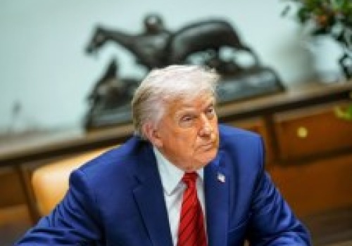 Iran złamany drugiego dnia wojny? Donald Trump ogłasza