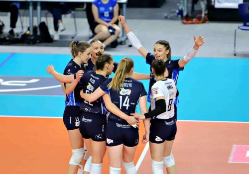 Zaskoczenie w Tauron Lidze. Rewelacja sezonu została bez choćby punktu