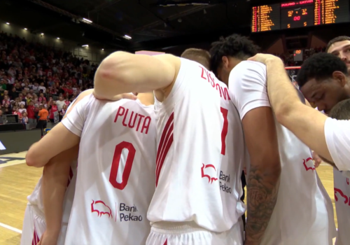 Koszykówka: Biało-Czerwoni z awansem do drugiej rundy eliminacji Mistrzostw Świata!