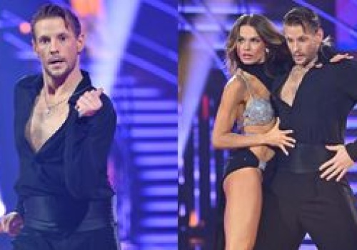 Sebastian Fabijański ZACHWYCIŁ jurorów i widzów 