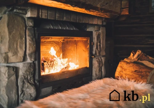 90% osób rozpala kominek źle. Potem dziwią się sadzy w kominie
