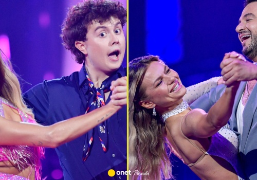 Lawina komentarzy po pierwszym odcinku 