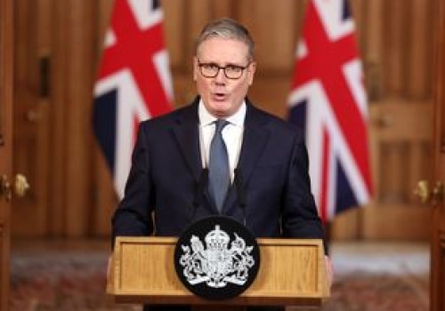 Wielka Brytania pomoże USA. Londyn udostępni bazy