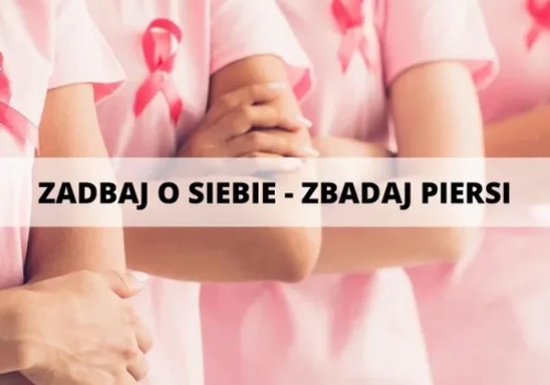 Profilaktyczne badania dla kobiet. Kiedy mammobus odwiedzi powiat ząbkowicki?