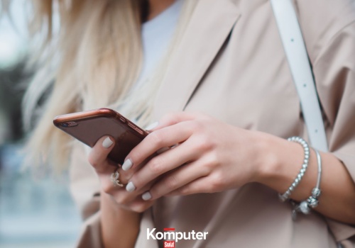 Klawiatura na Androidzie może dostać funkcję znaną z iPhone'a