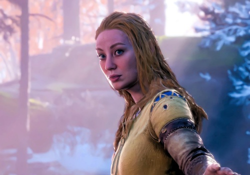 Plotka: Santa Monica Studio pracuje nad tytułem z główną bohaterką w uniwersum God of War