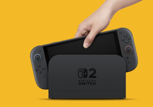 Raport: Switch 2 ma więcej ekskluzywnych tytułów niż zarówno PlayStation 5, jak i Xbox Seris S/X razem wzięte