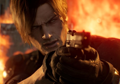 Resident Evil Requiem sprzedaje się lepiej niż Village i RE4 w sprzedaży fizycznej w Wielkiej Brytanii