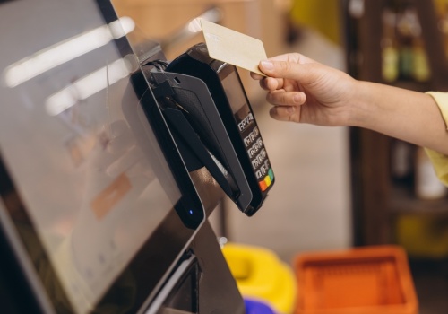 Kasy samoobsługowe to pułapka. Porównajcie sobie paragony