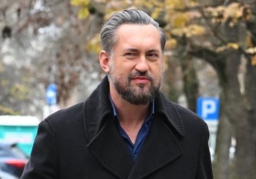 Prokop mocno podpadł Polakom mieszkającym w USA. Zasypują go wiadomościami