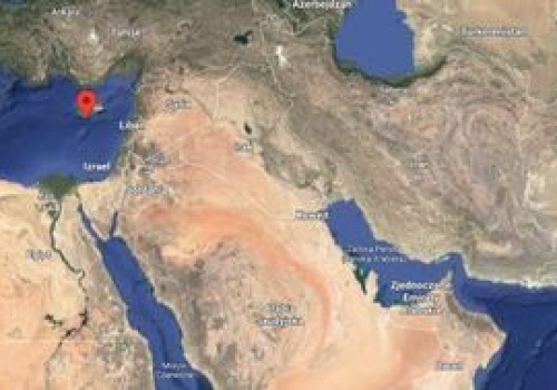 Media: dron uderzył w bazę Wielkiej Brytanii