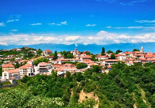 Lepsza od Francji i Włoch? Jedyne takie miejsce na świecie. Tłumy nie będą problemem
