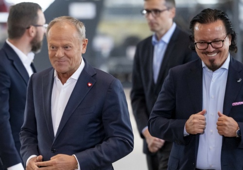 Local content z poślizgiem. Minister nie ogłosi decyzji w sprawie repolonizacji