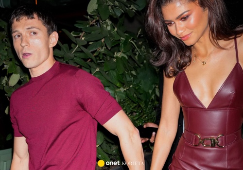 Zendaya i Tom Holland już po ślubie. Stylista gwiazdy zdradza szczegóły